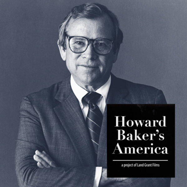 Howard Baker's America