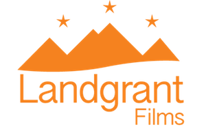 Landgrant Films Logo
