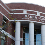 Baker School of Public Policy & Public Affairs Building