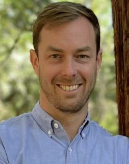 David McCollum Headshot