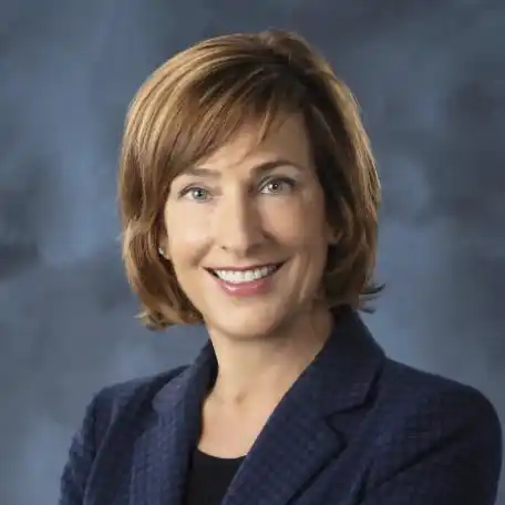 Dr. Susan Hubbard, ORNL