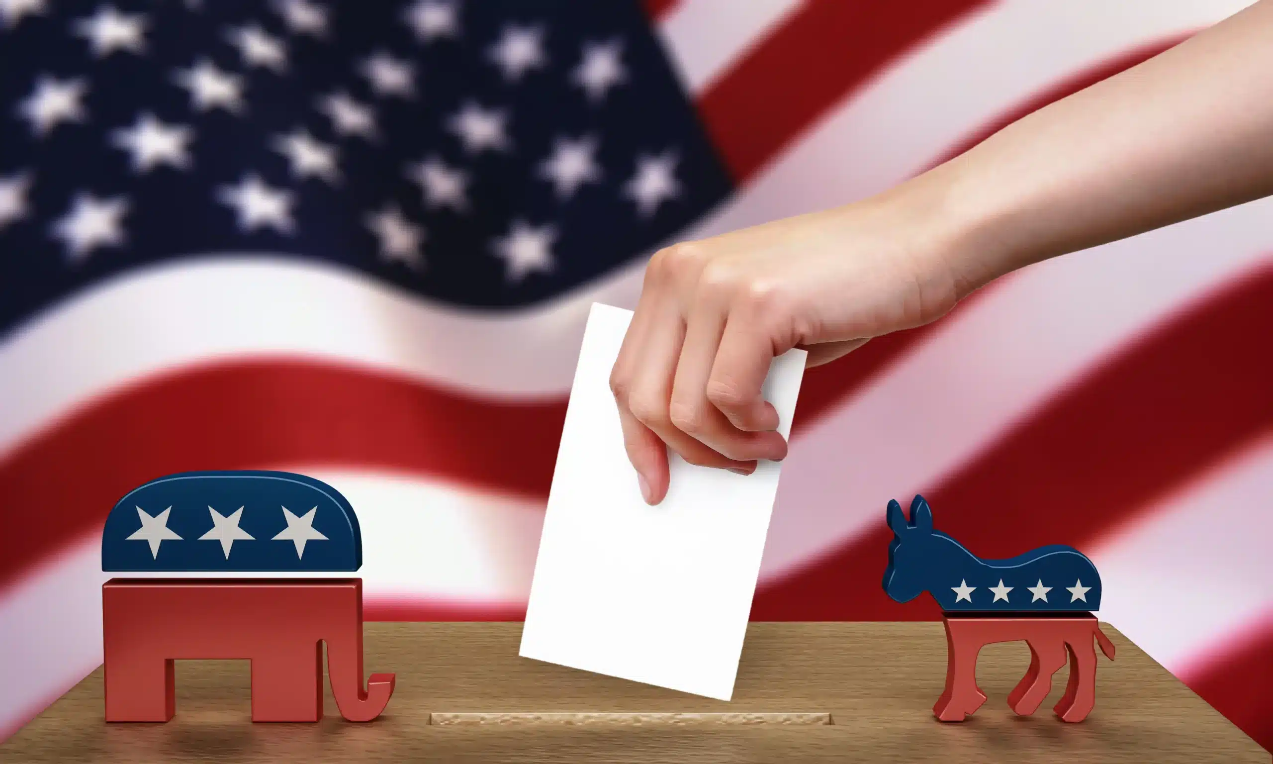 Election 2024: Economics in Focus