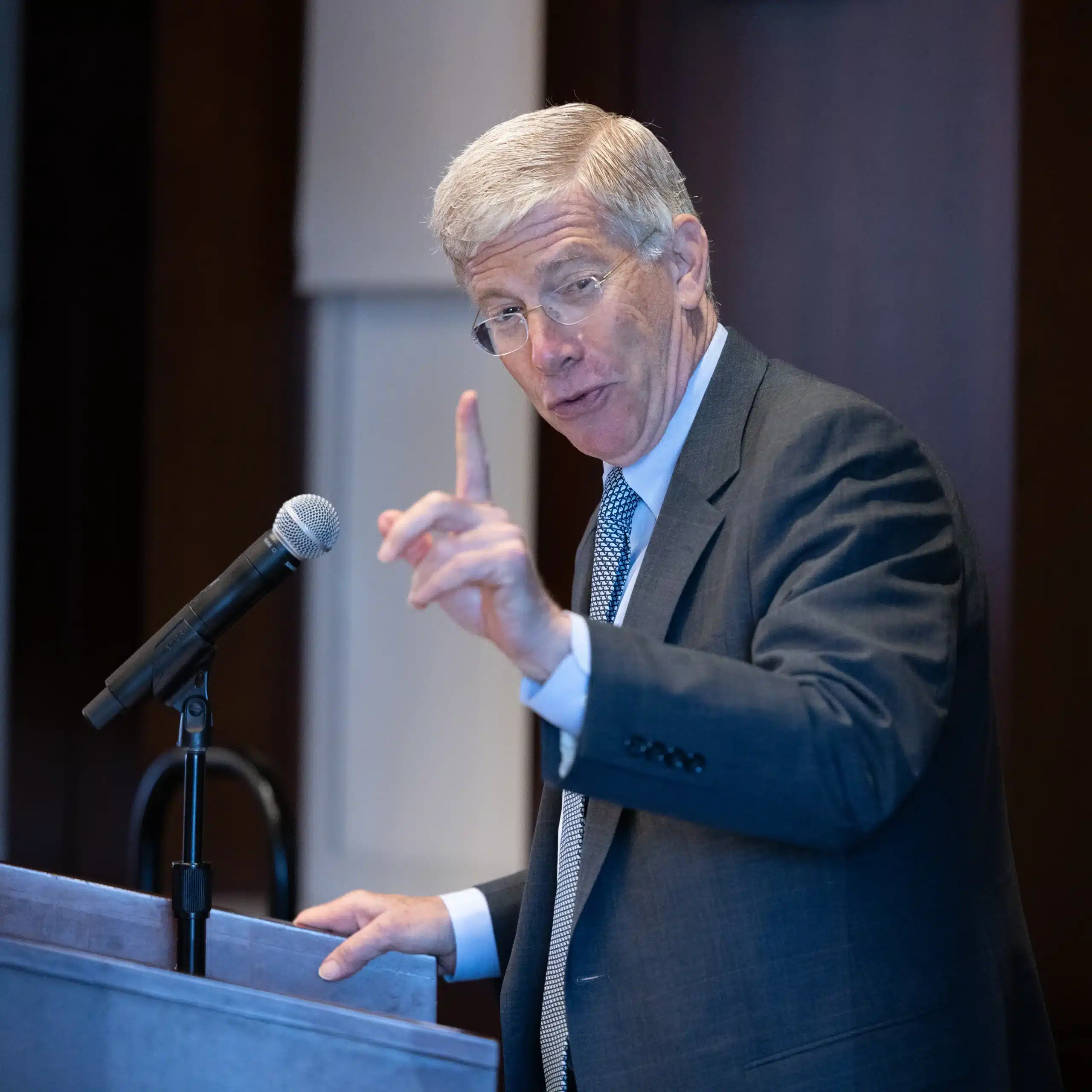 Southeast Energy Policy Forum Brings in Policymakers, Academics, and Private Industry to Discuss New Energy Markets 