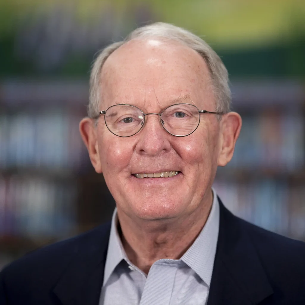 Lamar Alexander