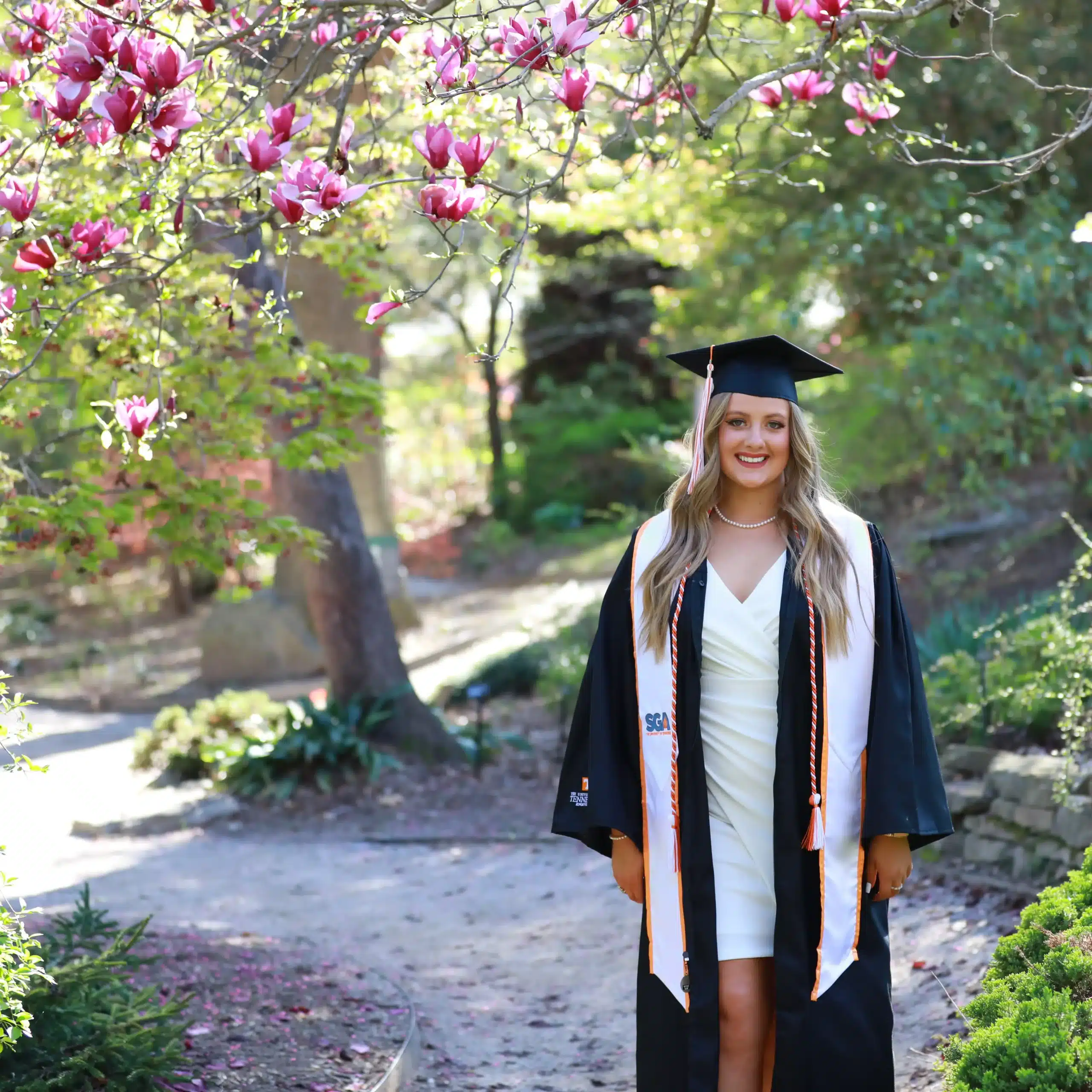 Research Enhances Student Experience for Harper