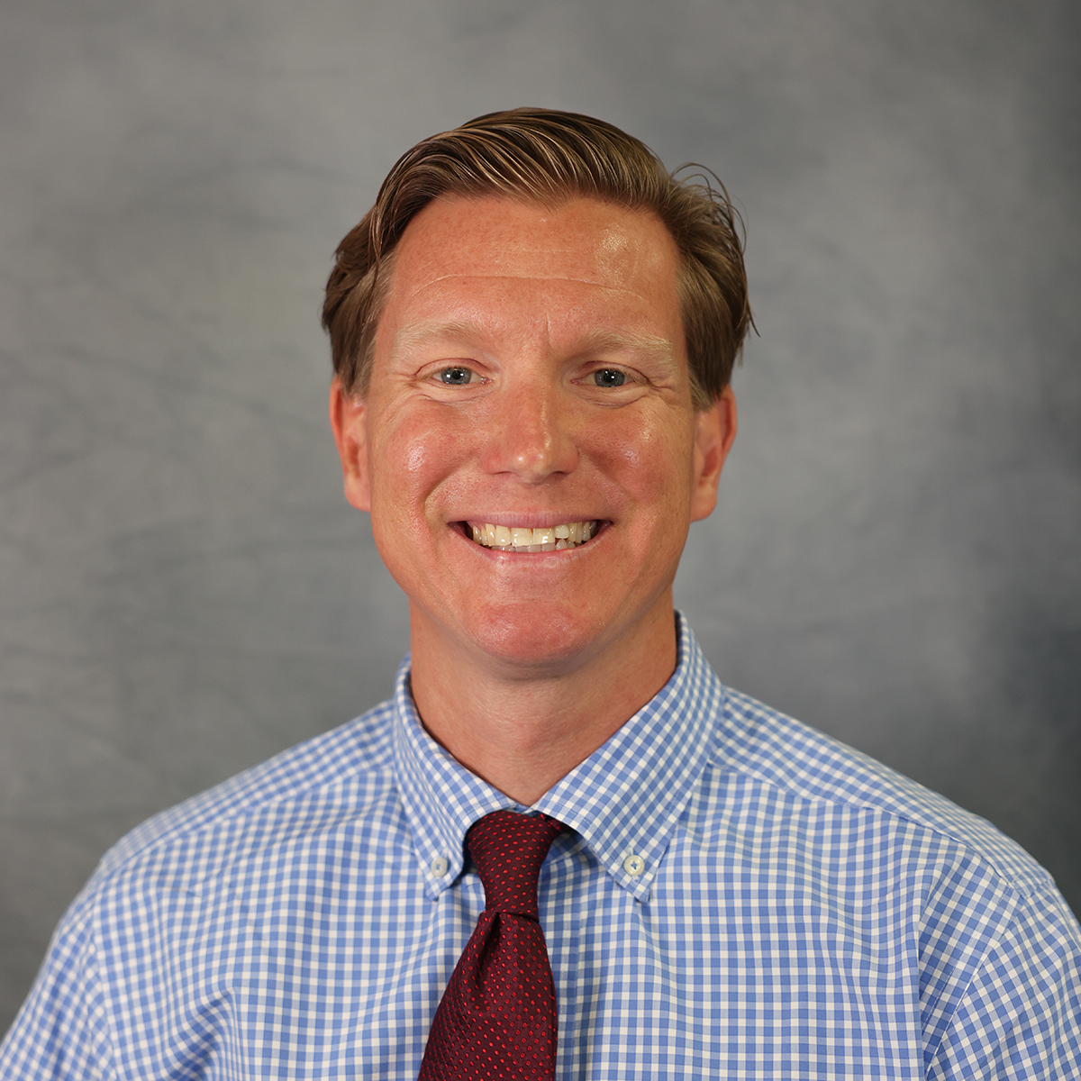 David H. Scott