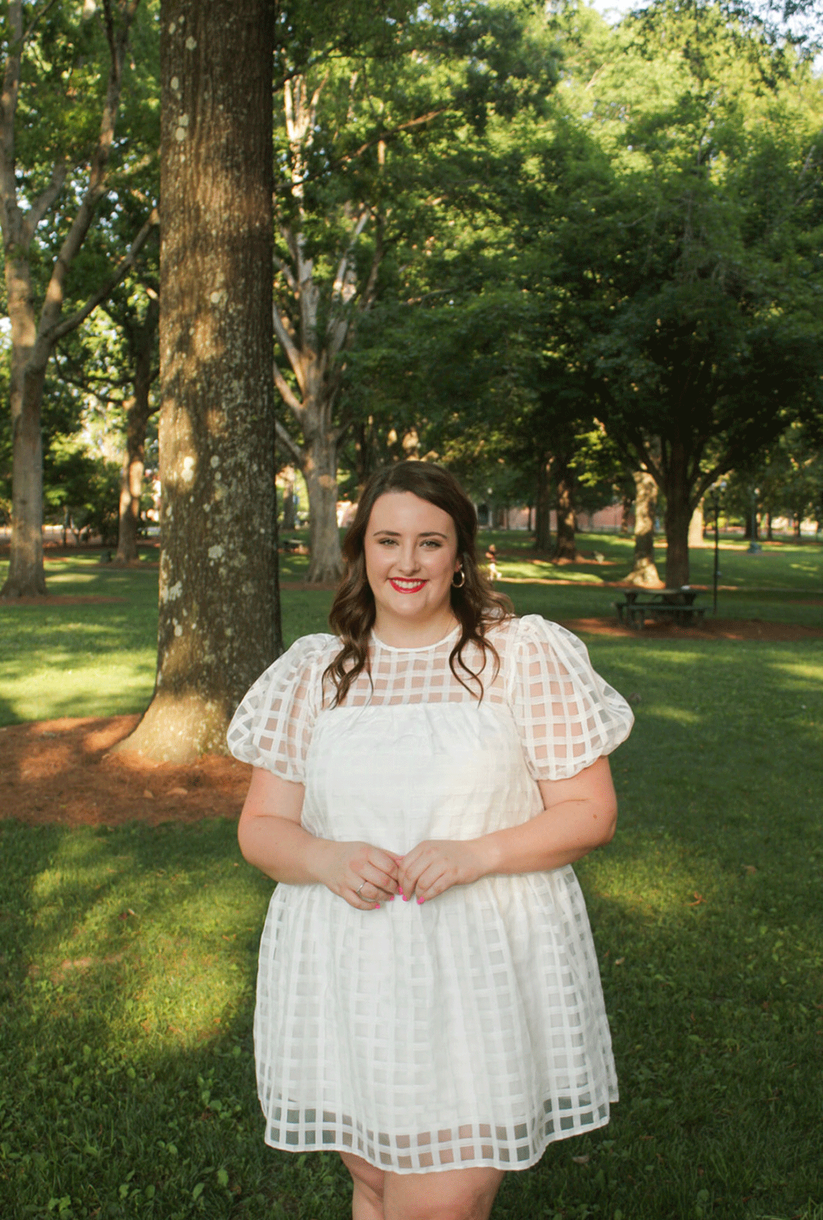 Headshot of Payton Corlew