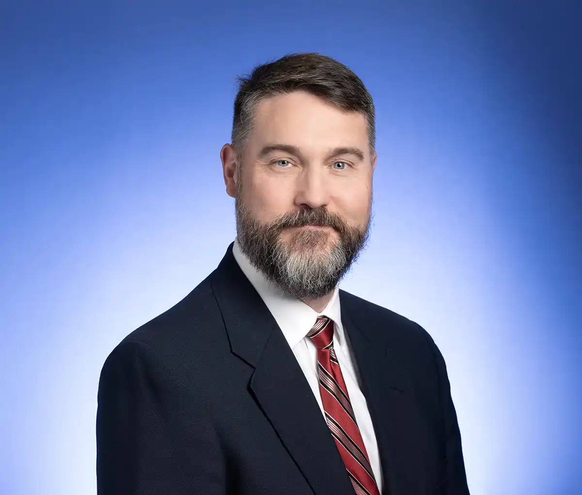 A photo of John Briggs