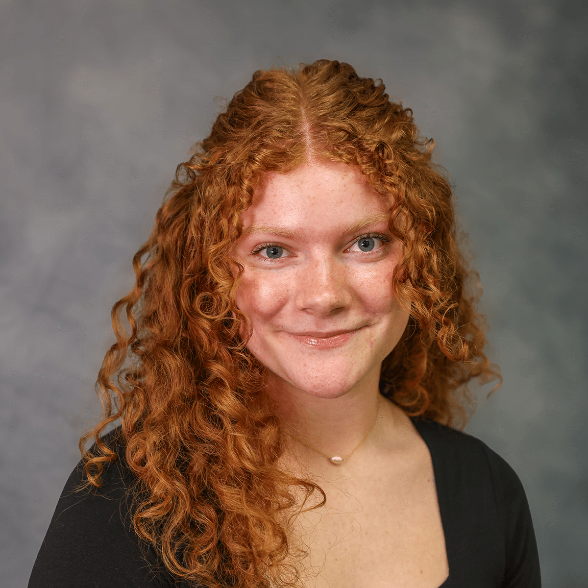 Headshot of Maggie Howard - Baker Ambassador