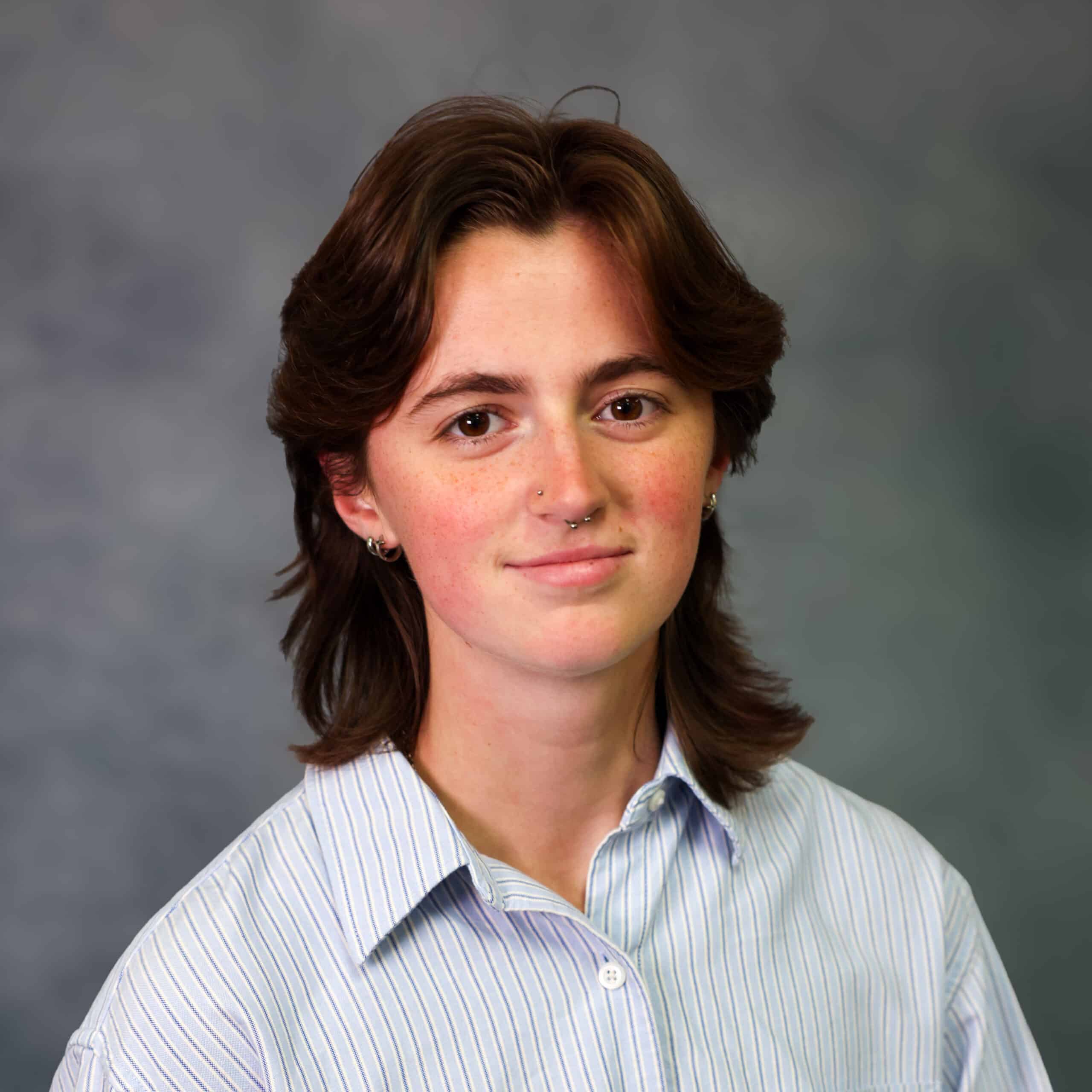 Baker Student Julia Dieter Appointed as Student Representative to THEC 