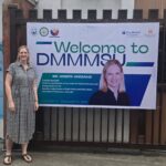 Krista Wiegand Receives Fulbright Specialist Award