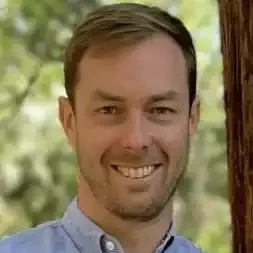 Headshot of David McCollum