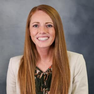 Headshot of Jessica Sargent