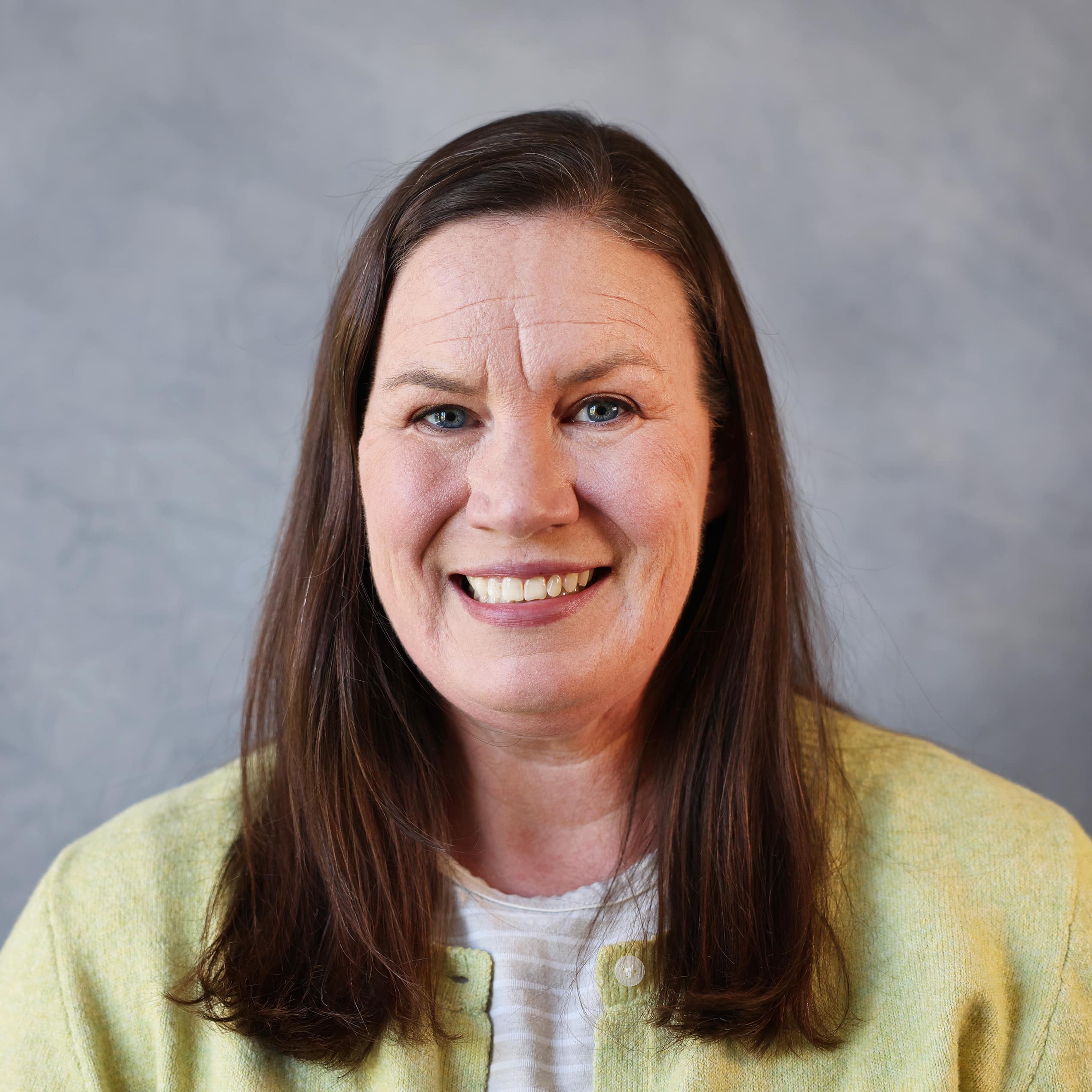 Headshot of Kate Reagan
