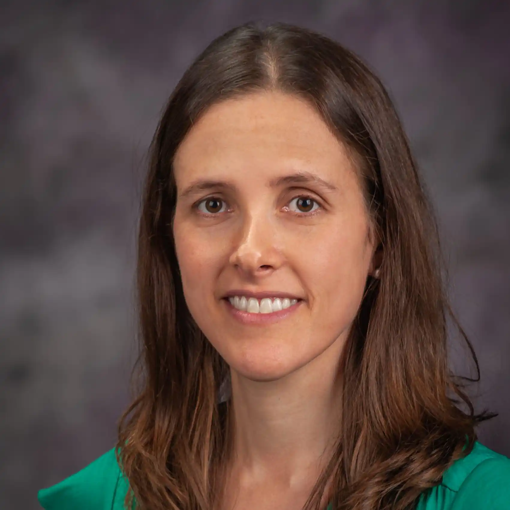 Headshot of Gabriela Perez-Quesada