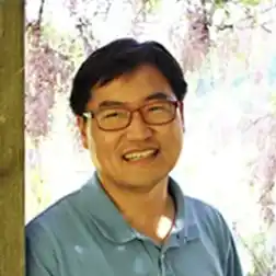 Headshot of Seong Hoo-Cho