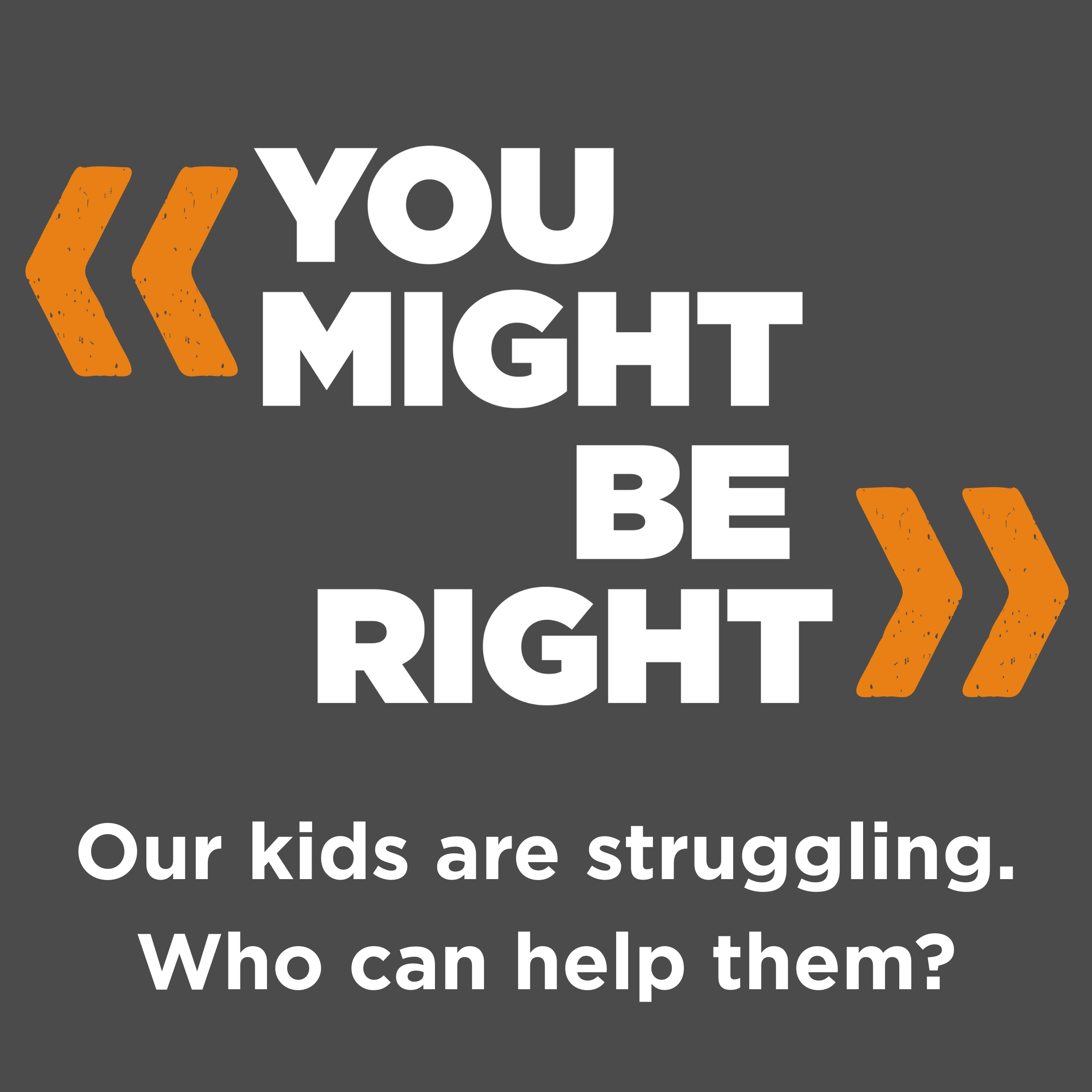 Our Kids are Struggling. Who Can Help Them? – with Melissa Kearney and Richard Reeves