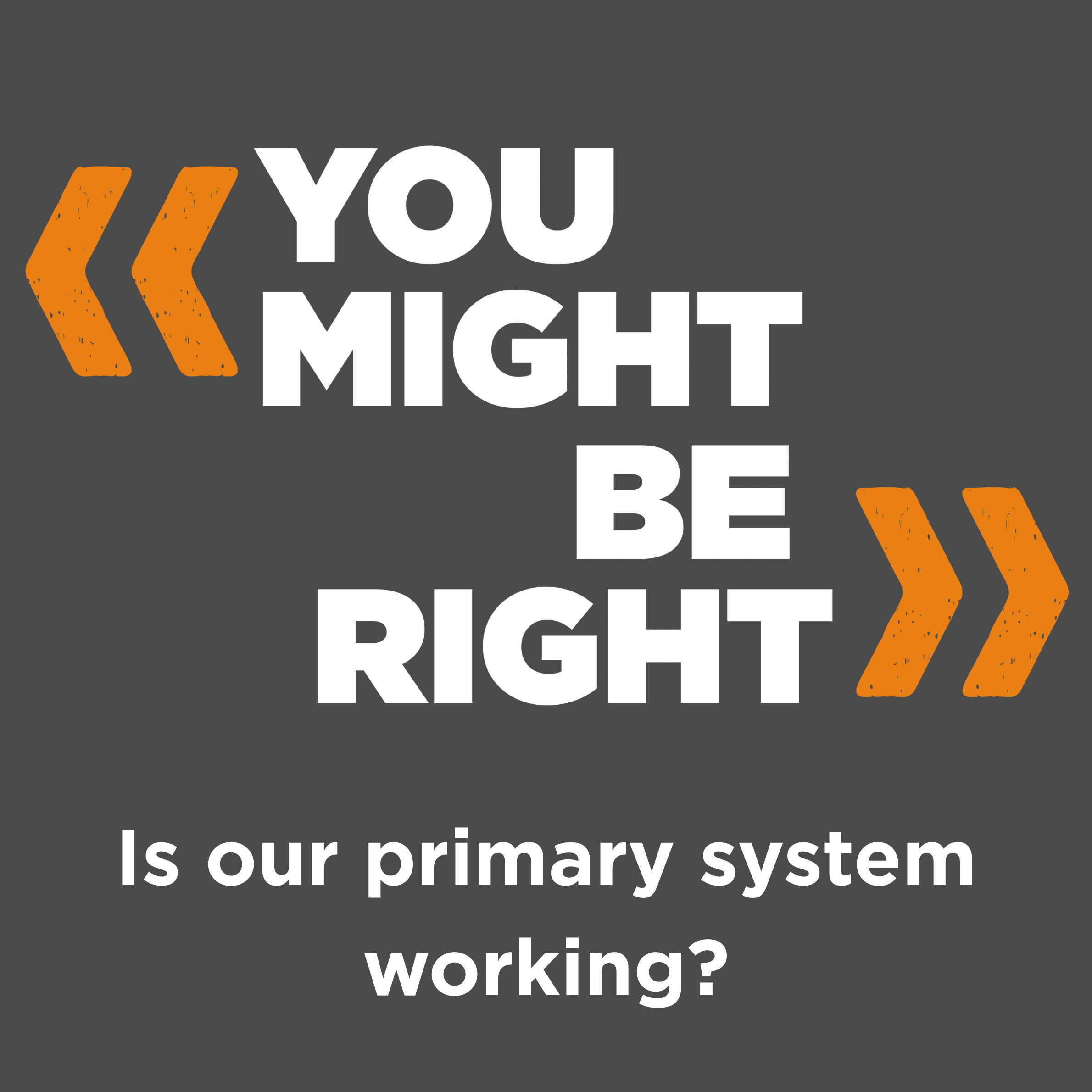 Is Our Primary System Working? – with Galen Druke and Jonah Goldberg
