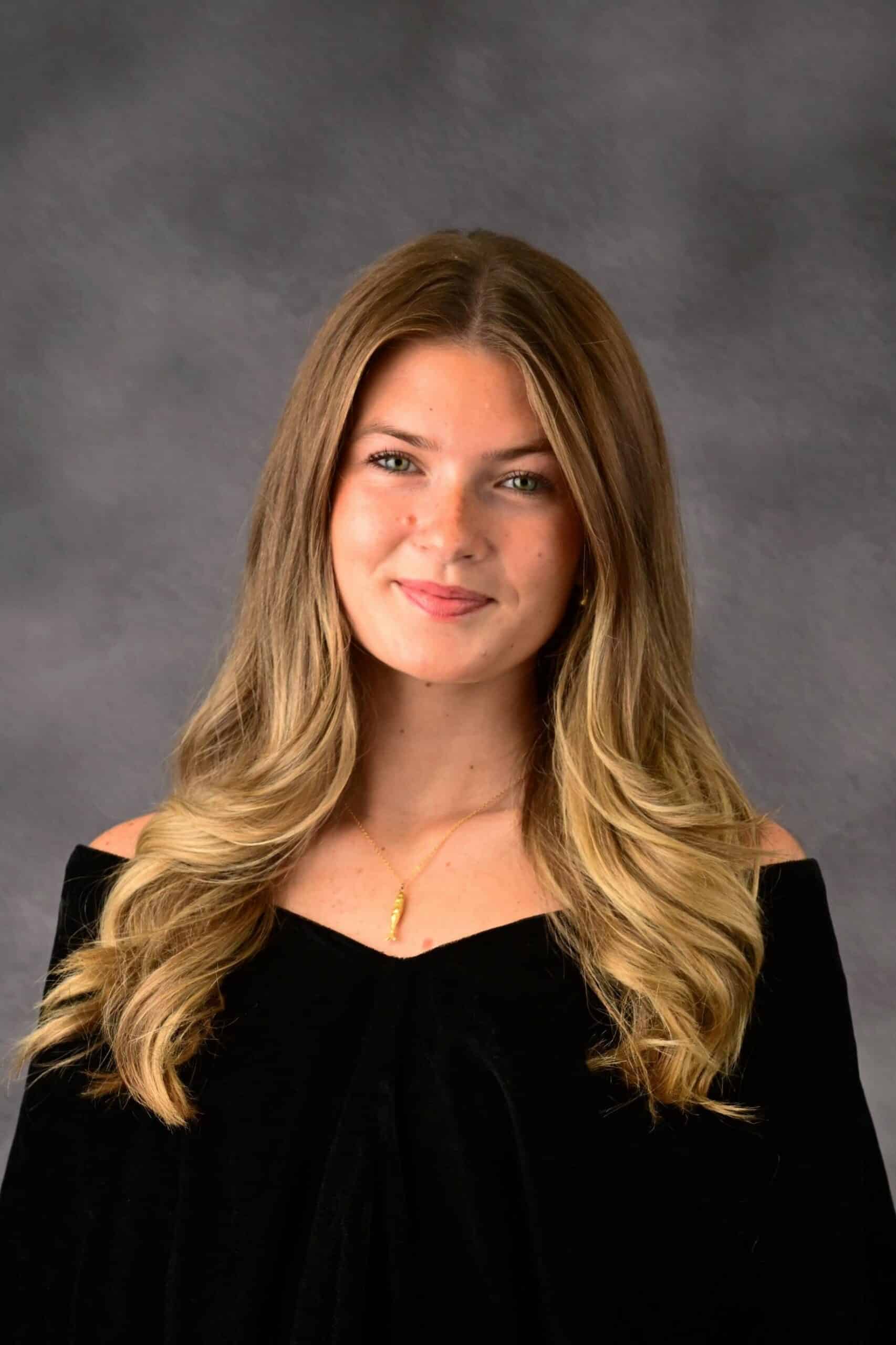 Claire McCarthy: Building a Career in Public Service Through the Baker School
