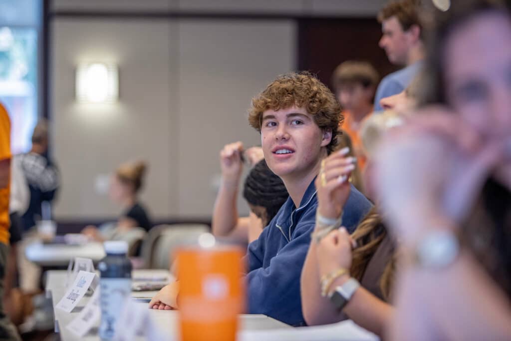 Institute of American Civics to Launch First Undergraduate Degree Program 