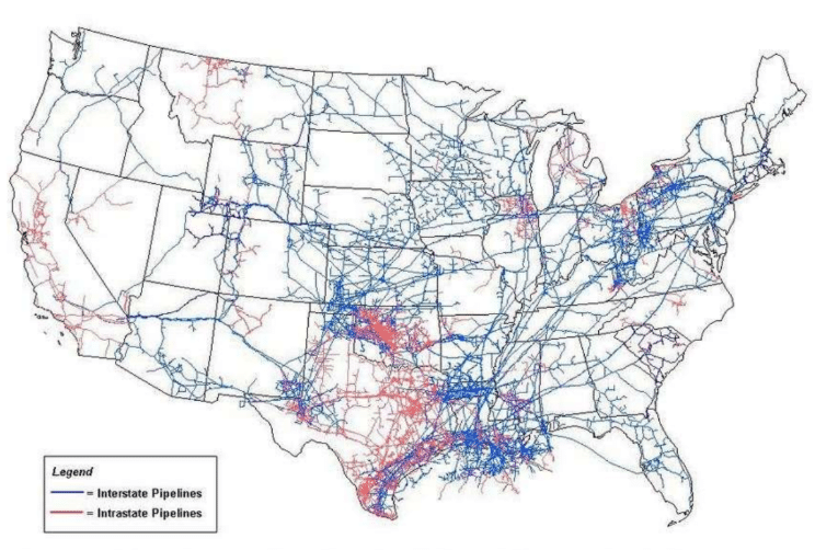 A Profile of the Energy Sector in Tennessee