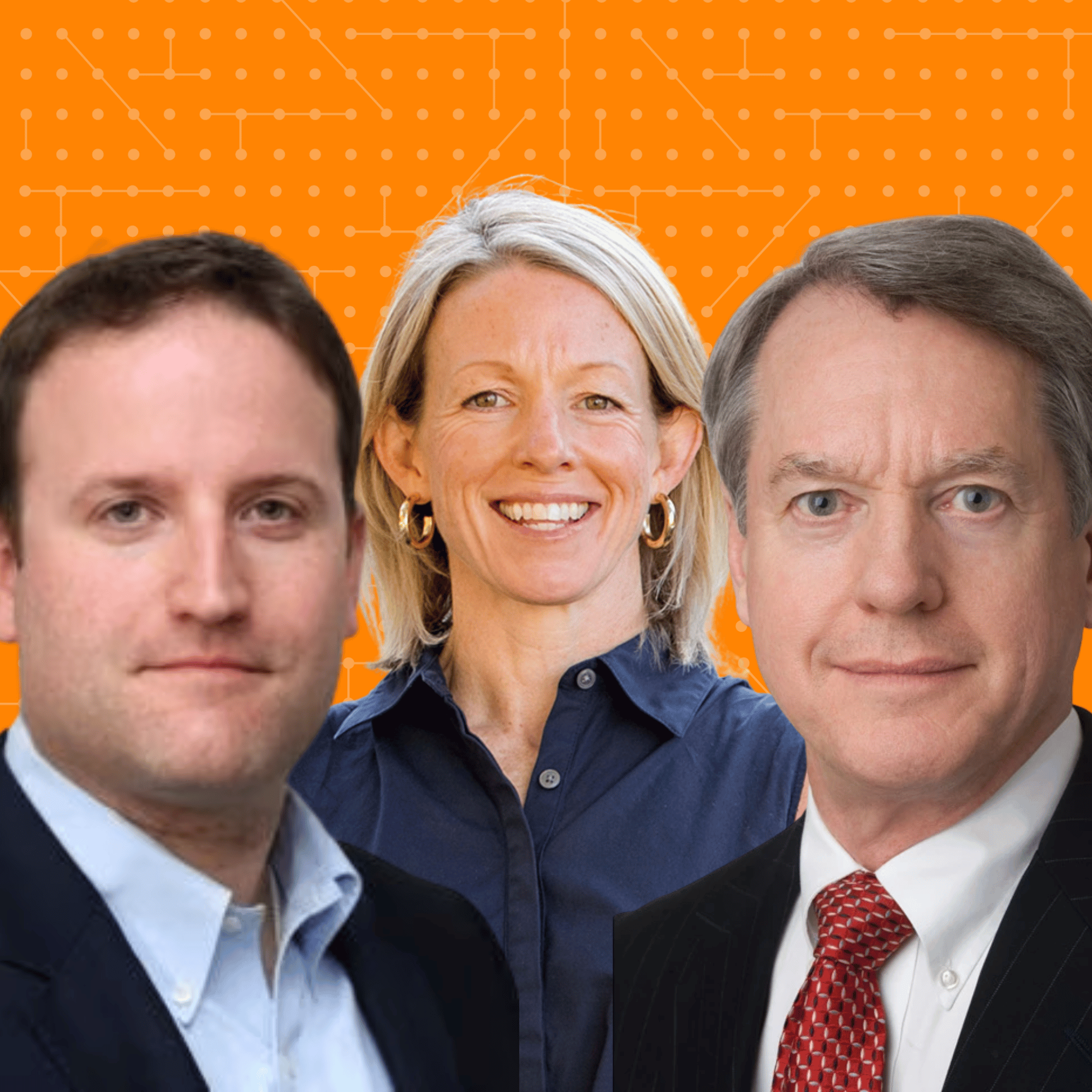 If the Economy is Up, Why do Americans Feel Down? – with Whit Ayres, John Lettieri, and Marianne Wanamaker