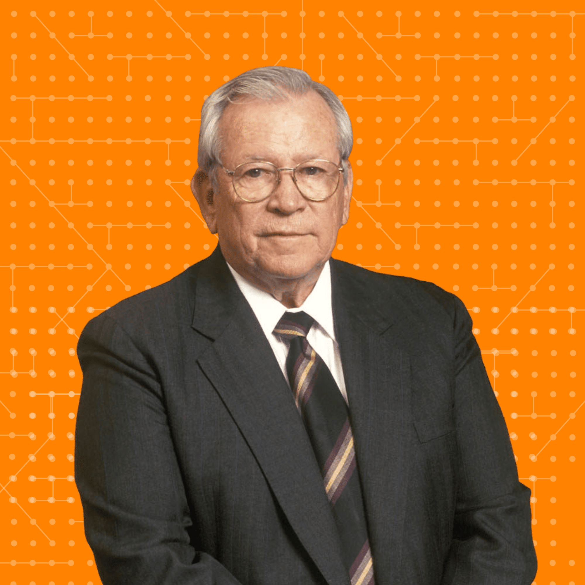 A Baker’s Dozen—Howard Baker’s 1998 Senate Address