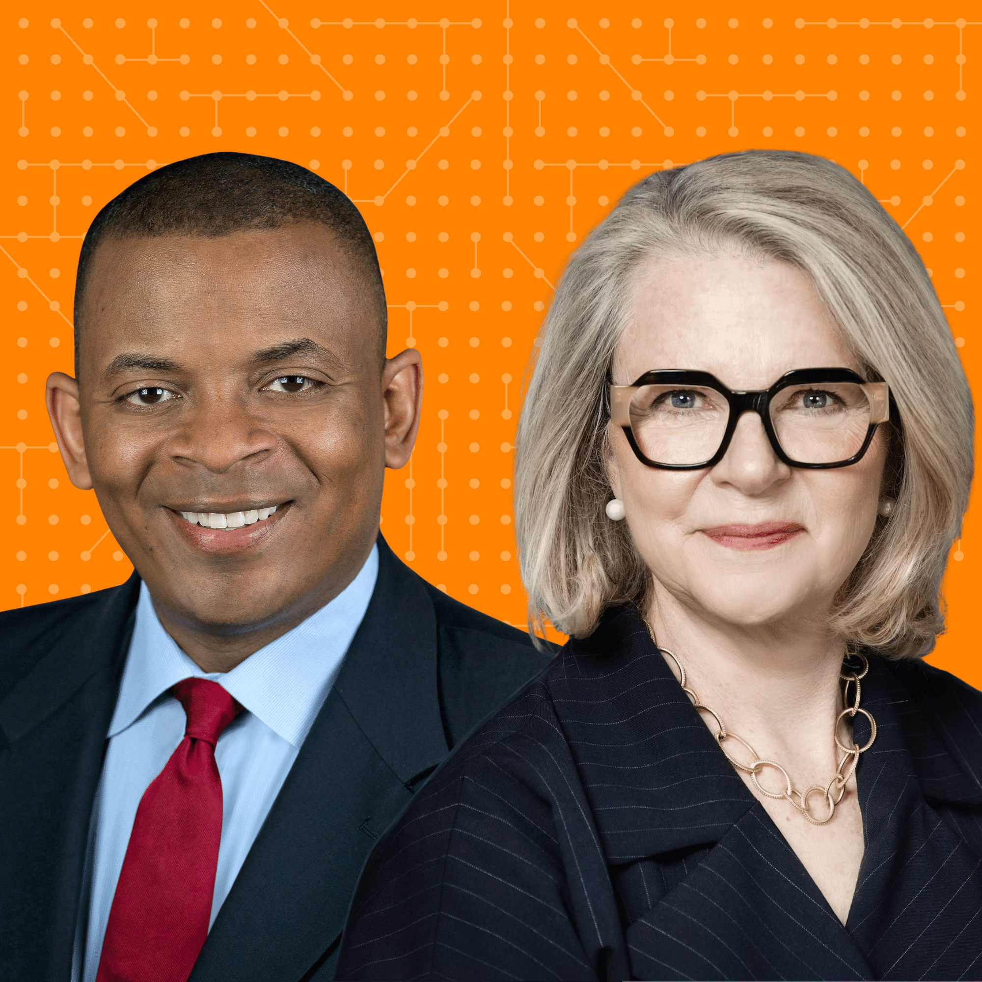 How has Polarization Changed Governing? – with Anthony Foxx and Margaret Spellings
