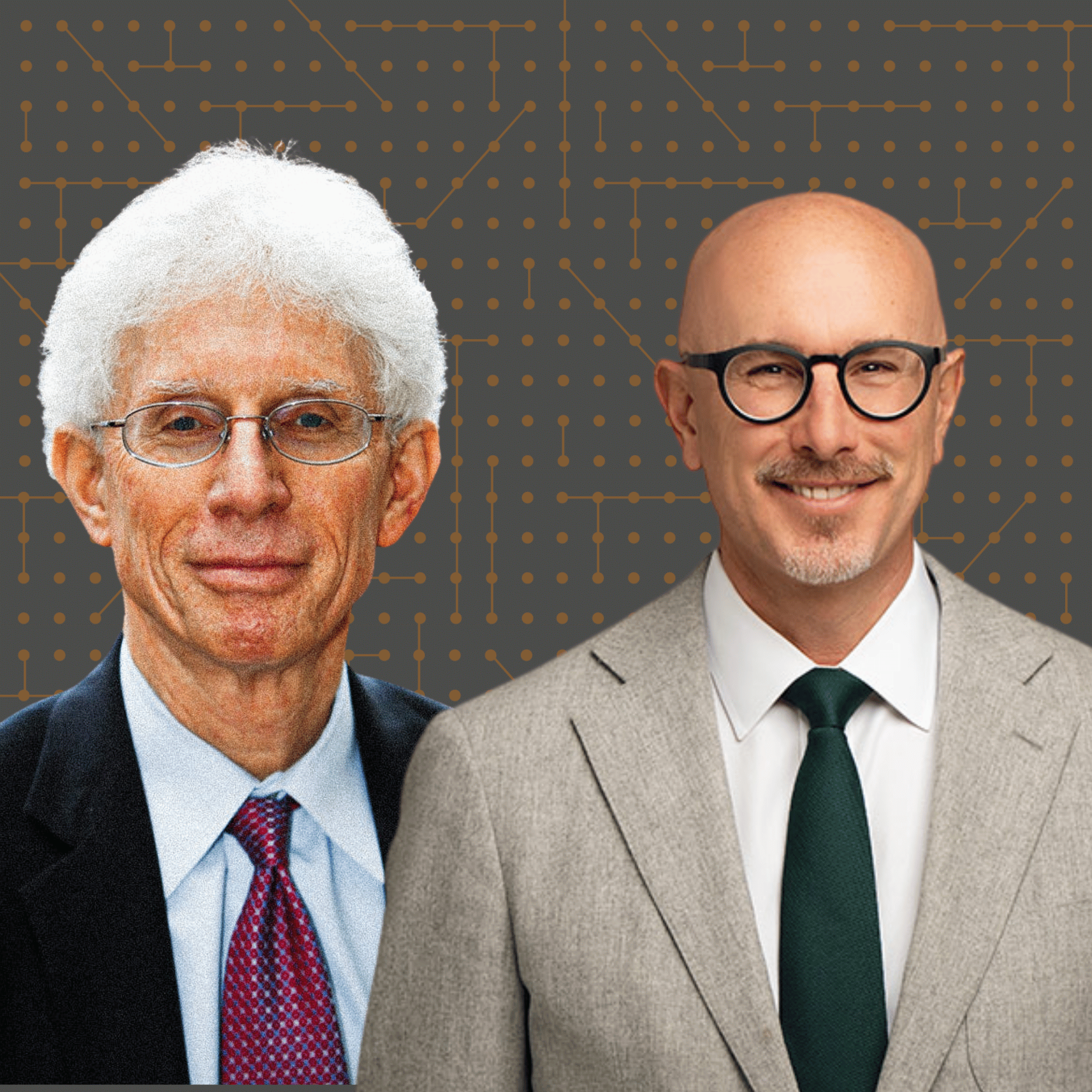 Can a Third-Party Candidate Succeed? – with Dan DiSalvo and Bill Galston