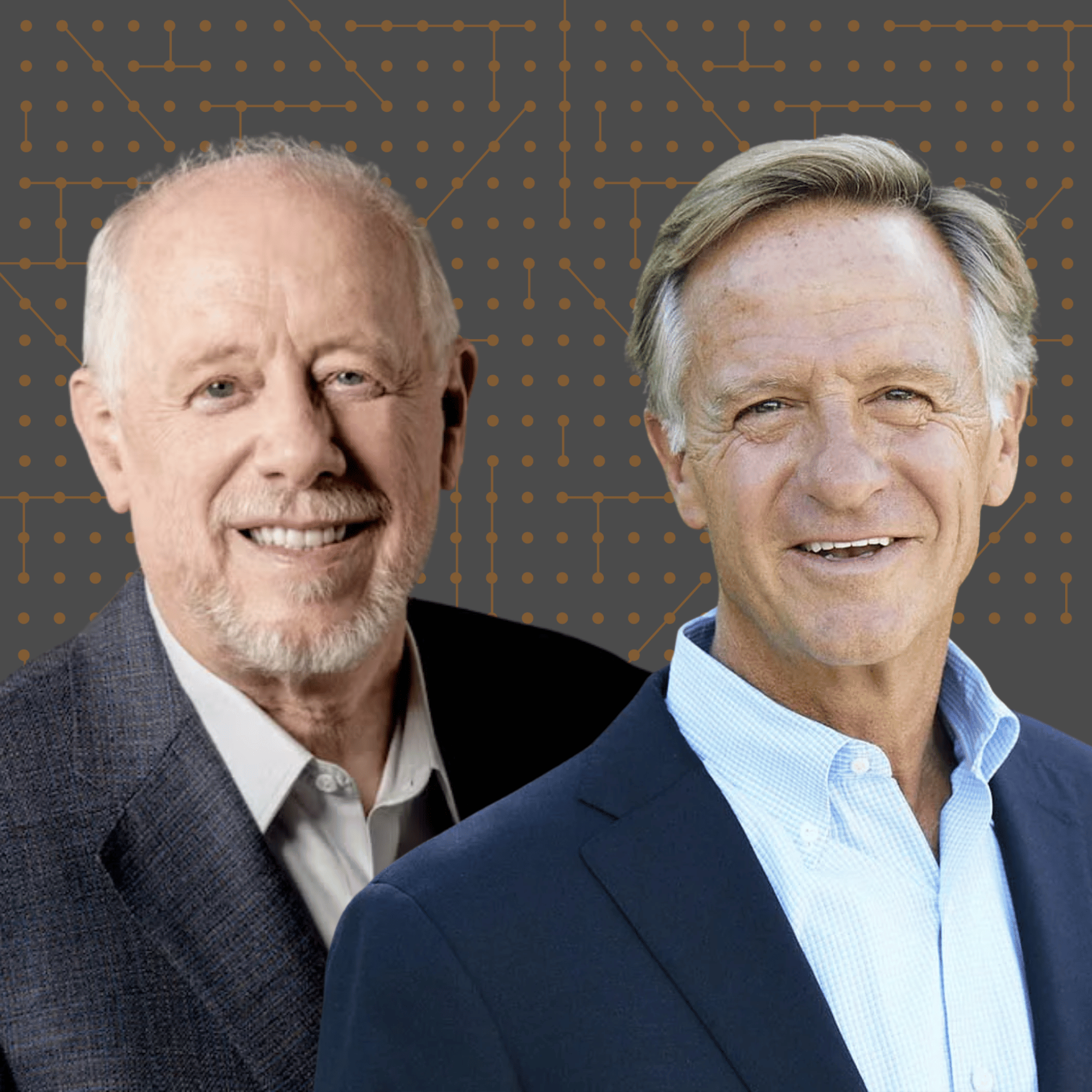 Phil and Bill Discuss Their Political Parties