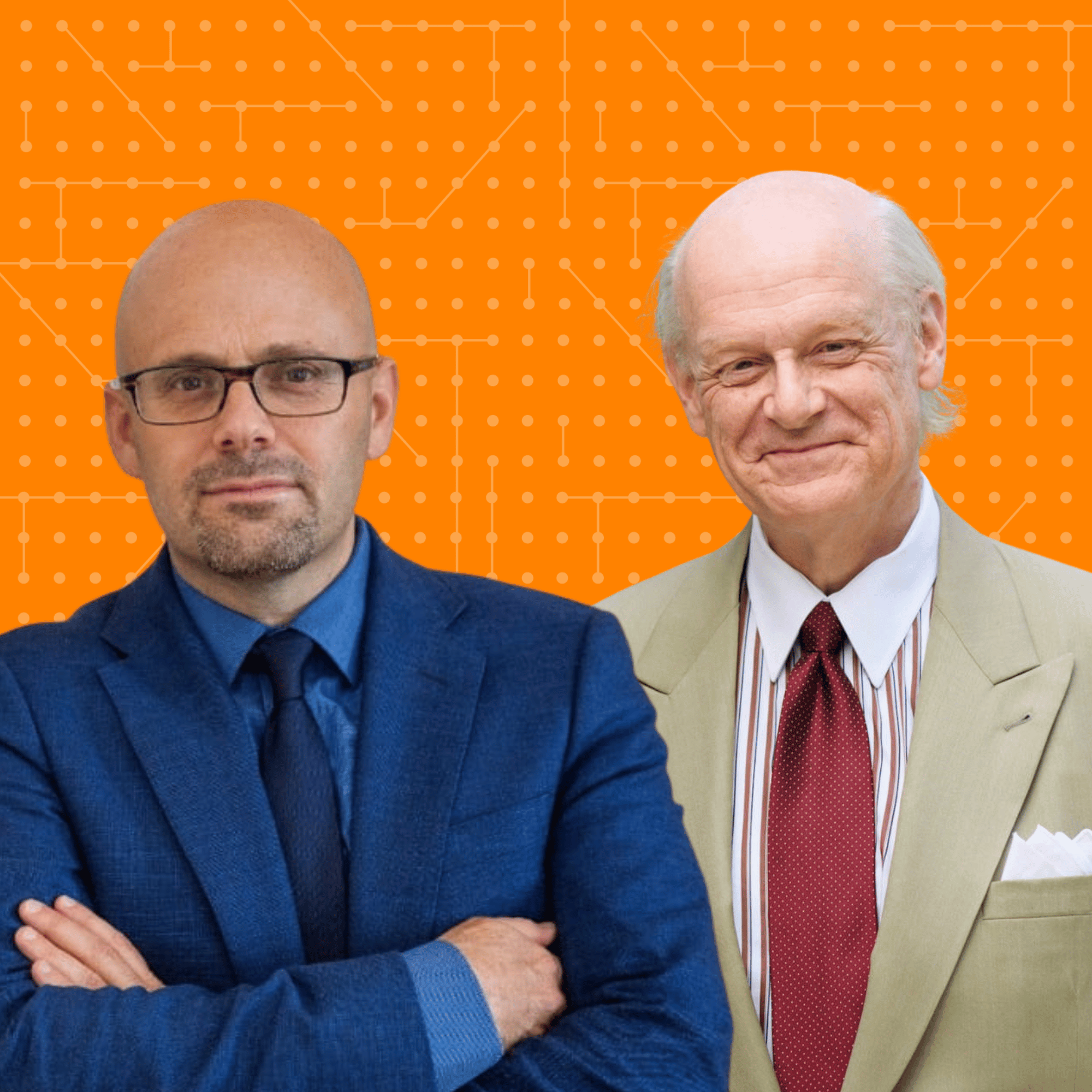 Is the Electoral College the Best Way to Elect a President? – with Allen Guelzo and Daniel Ziblatt