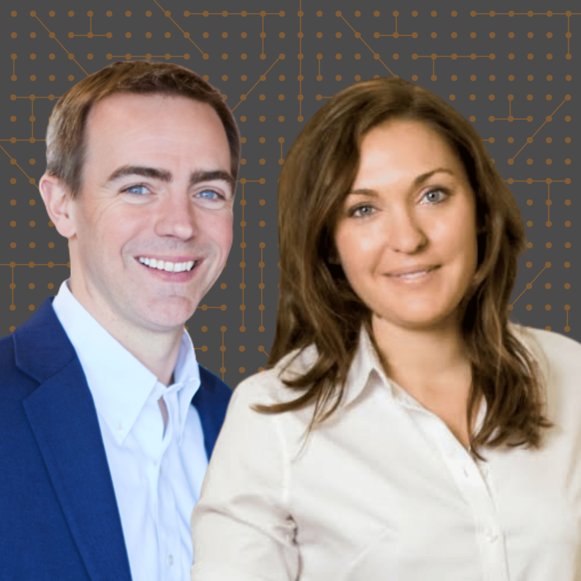 Entrepreneurship: What it Takes to be Successful, and Should Government Have a Role? – with Sarah Bellos and Brad Smith