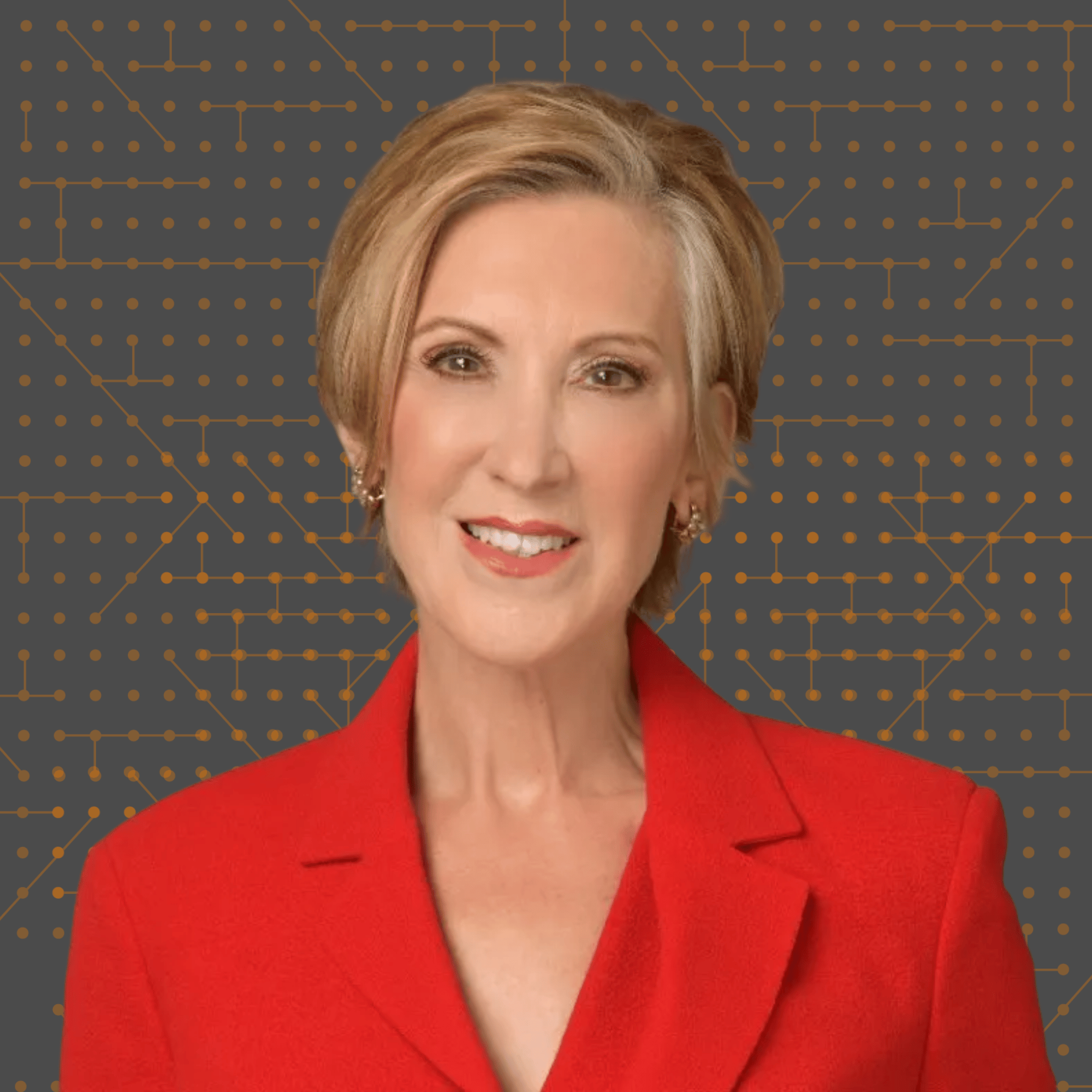 Carly Fiorina: On Running for President and Staying Engaged in our Democracy