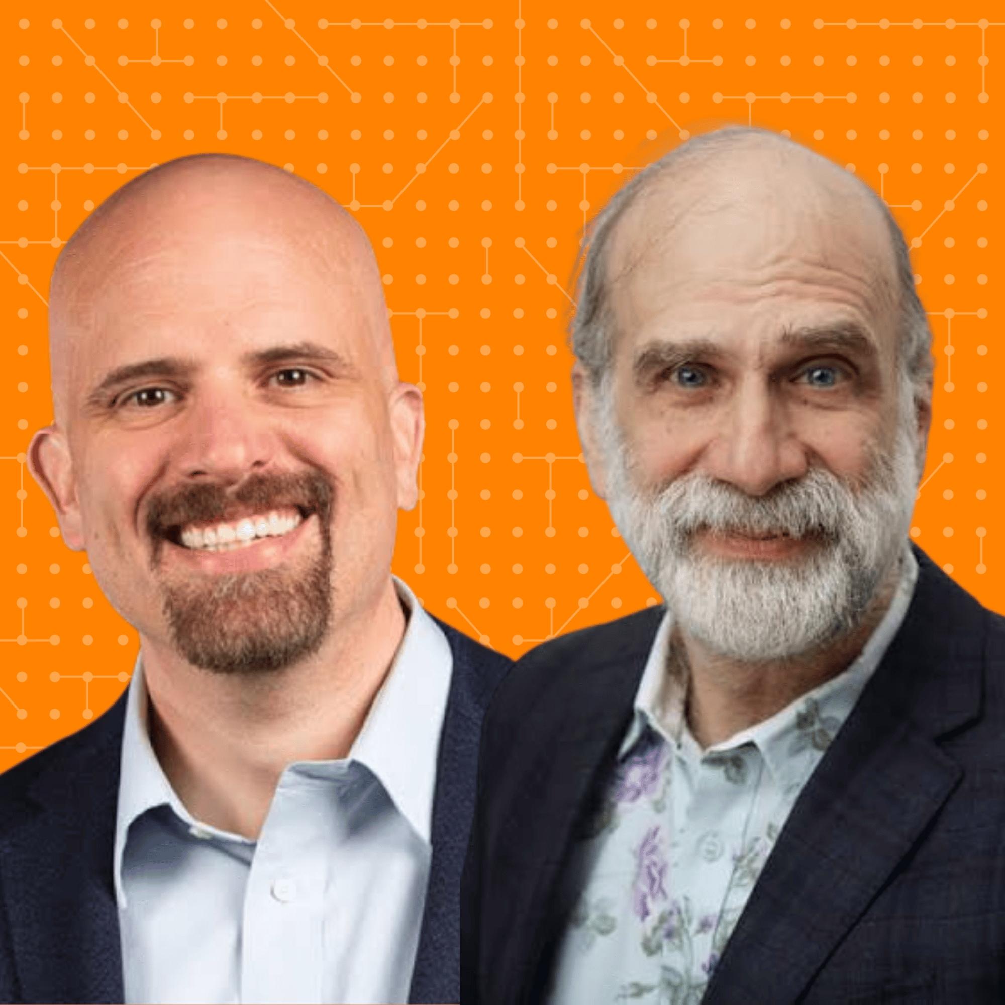 Who Should Regulate AI? – with Kristian Stout and Bruce Schneier