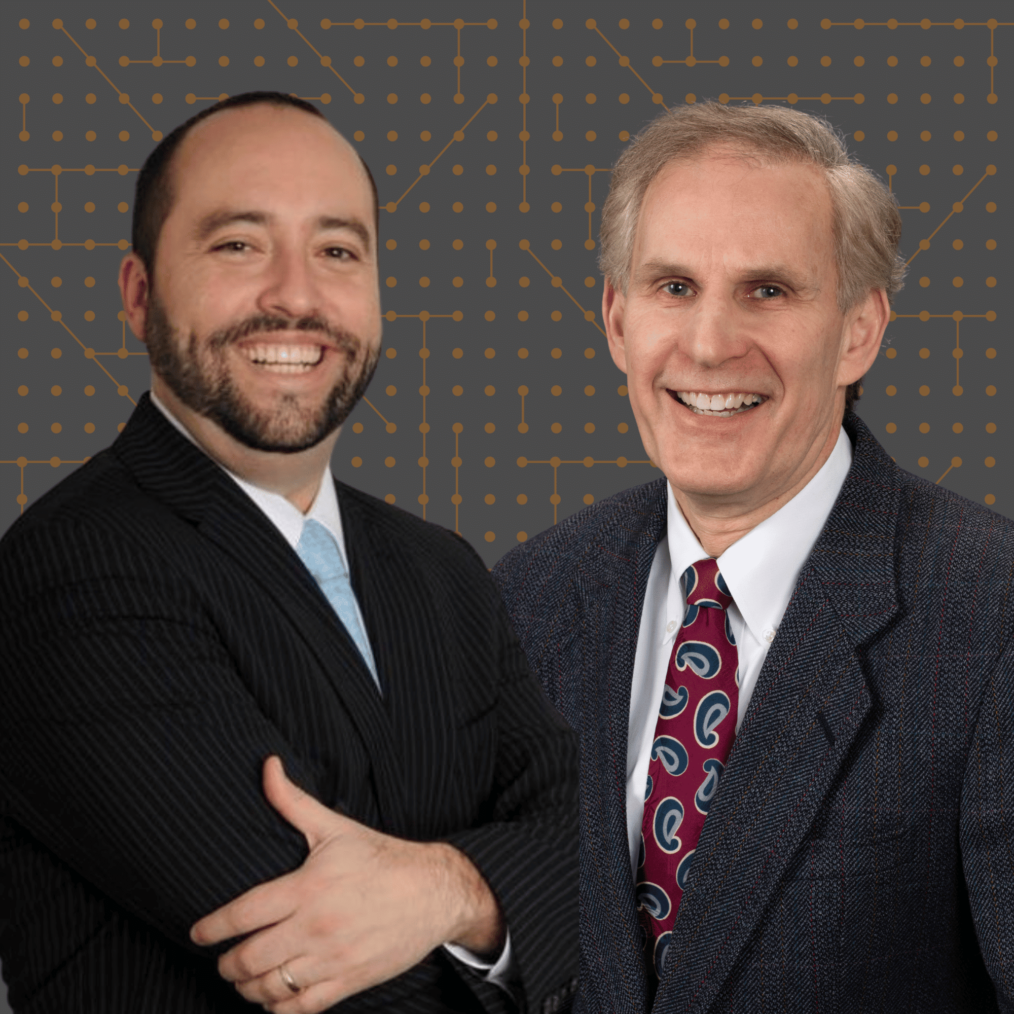 Should Taxpayers Pay for R&D? – with Jeffrey Miron and Aldo Musacchio 