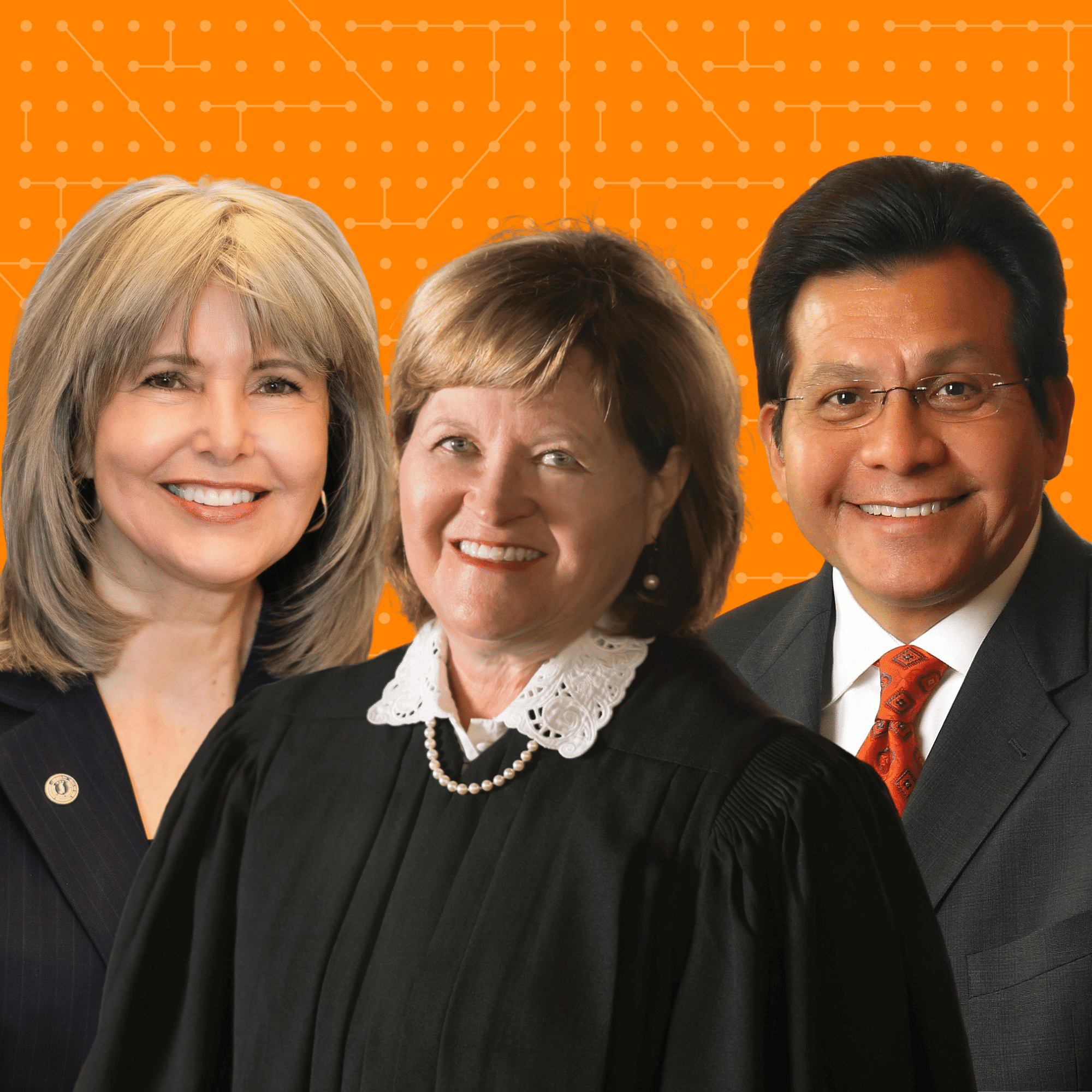 Who Judges the Judges? – with Holly Kirby, Sharon Lee, and Alberto Gonzales
